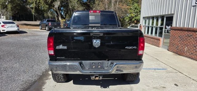 2014 Ram Heavy Duty - Image 7 of 20
