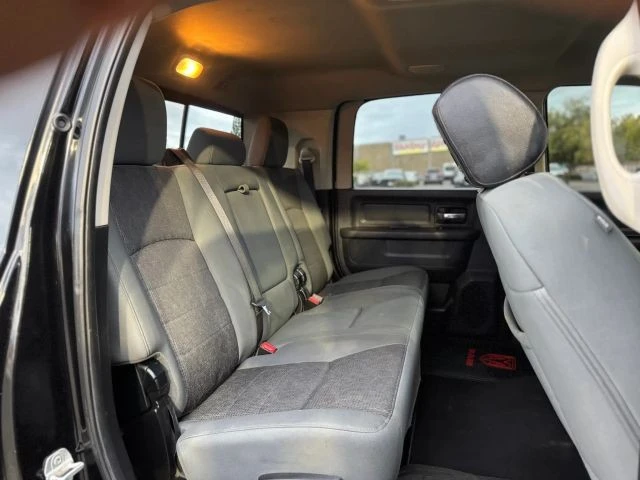 2014 Ram Heavy Duty - Image 22 of 31