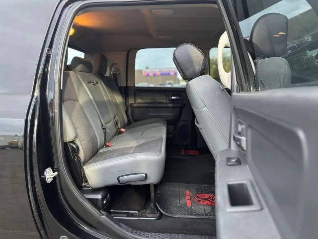 2014 Ram Heavy Duty - Image 21 of 31