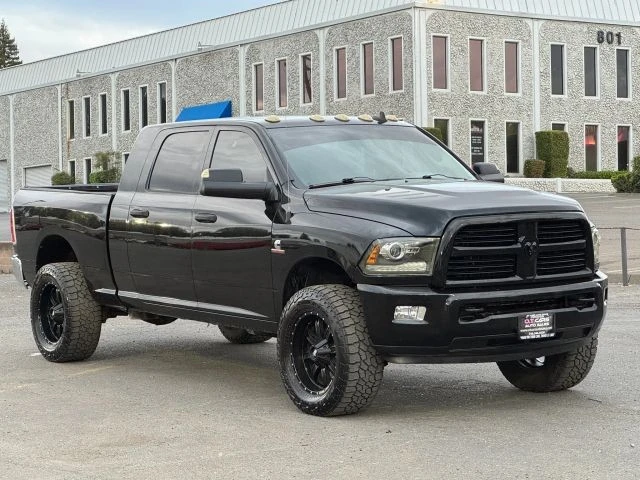2014 Ram Heavy Duty - Image 4 of 31
