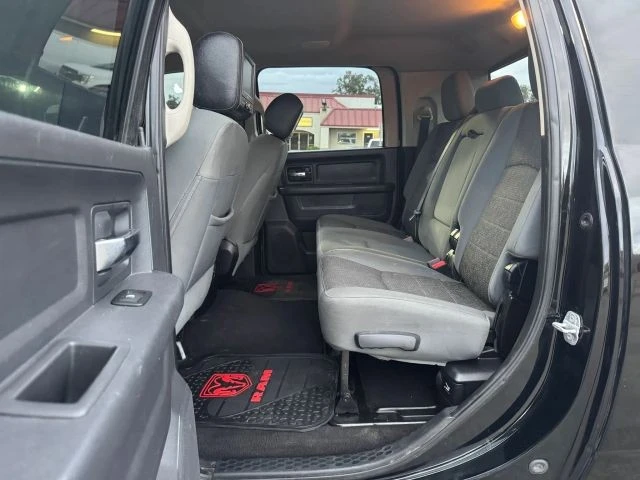2014 Ram Heavy Duty - Image 18 of 31