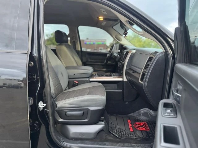 2014 Ram Heavy Duty - Image 25 of 31