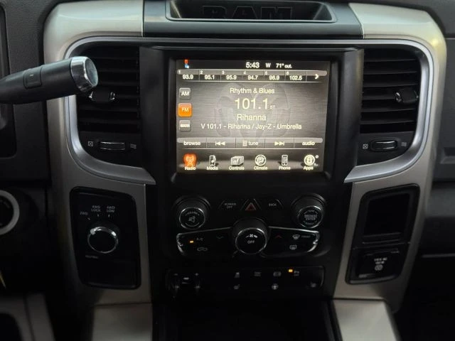 2014 Ram Heavy Duty - Image 28 of 31