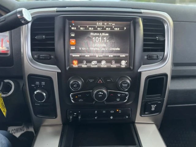 2014 Ram Heavy Duty - Image 29 of 31