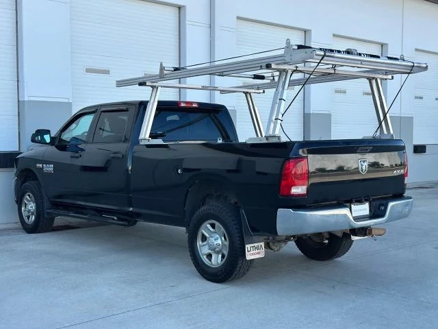 2014 Dodge Ram 4th Gen - Image 3 of 21