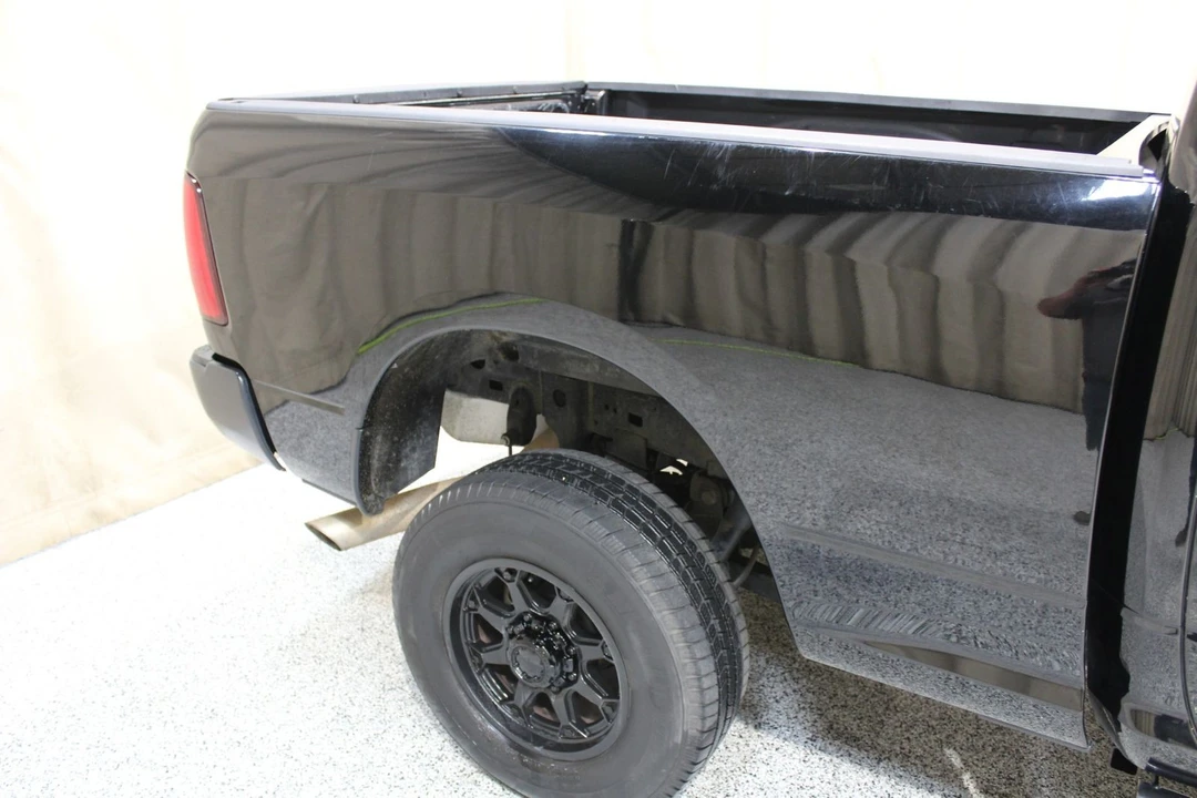 2014 Dodge Ram 4th Gen - Image 8 of 12
