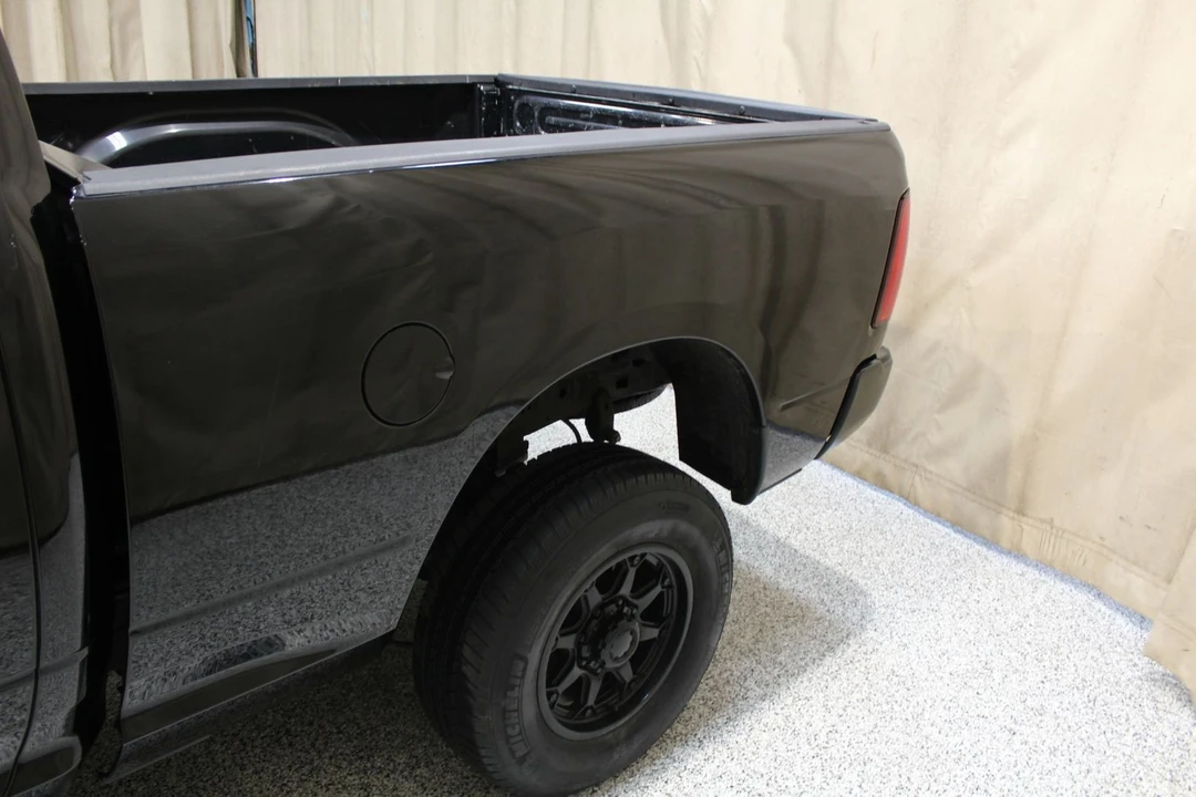 2014 Dodge Ram 4th Gen - Image 11 of 12