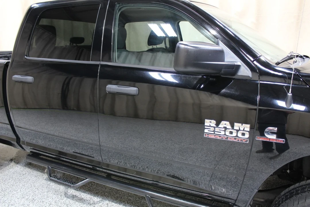2014 Dodge Ram 4th Gen - Image 6 of 12