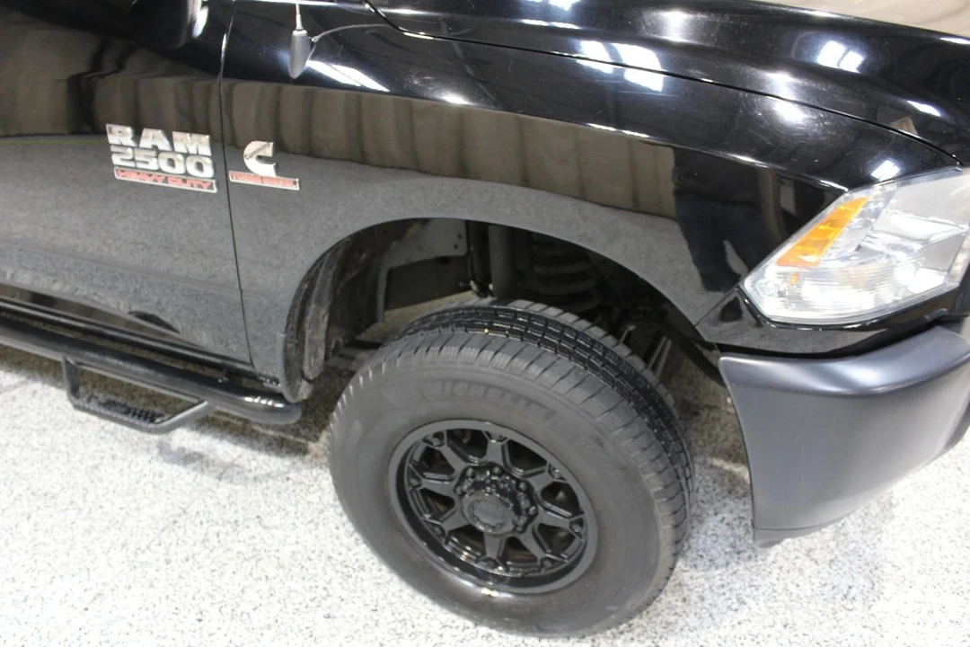 2014 Dodge Ram 4th Gen - Image 5 of 12