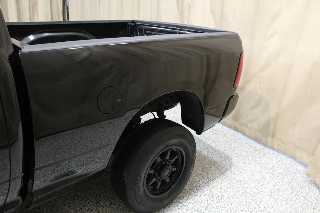 2014 Dodge Ram 4th Gen - Image 11 of 12