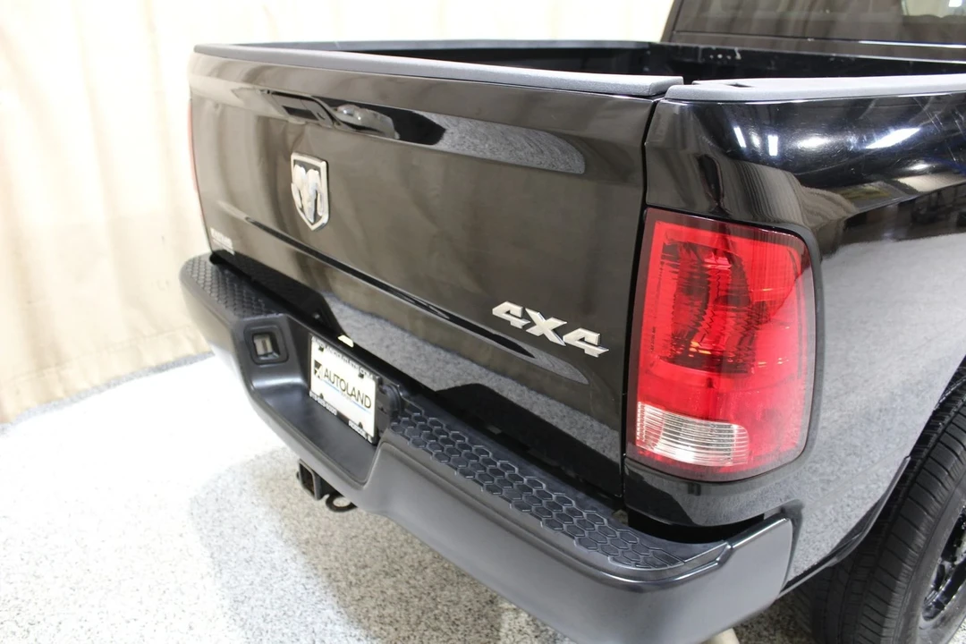 2014 Dodge Ram 4th Gen - Image 9 of 12