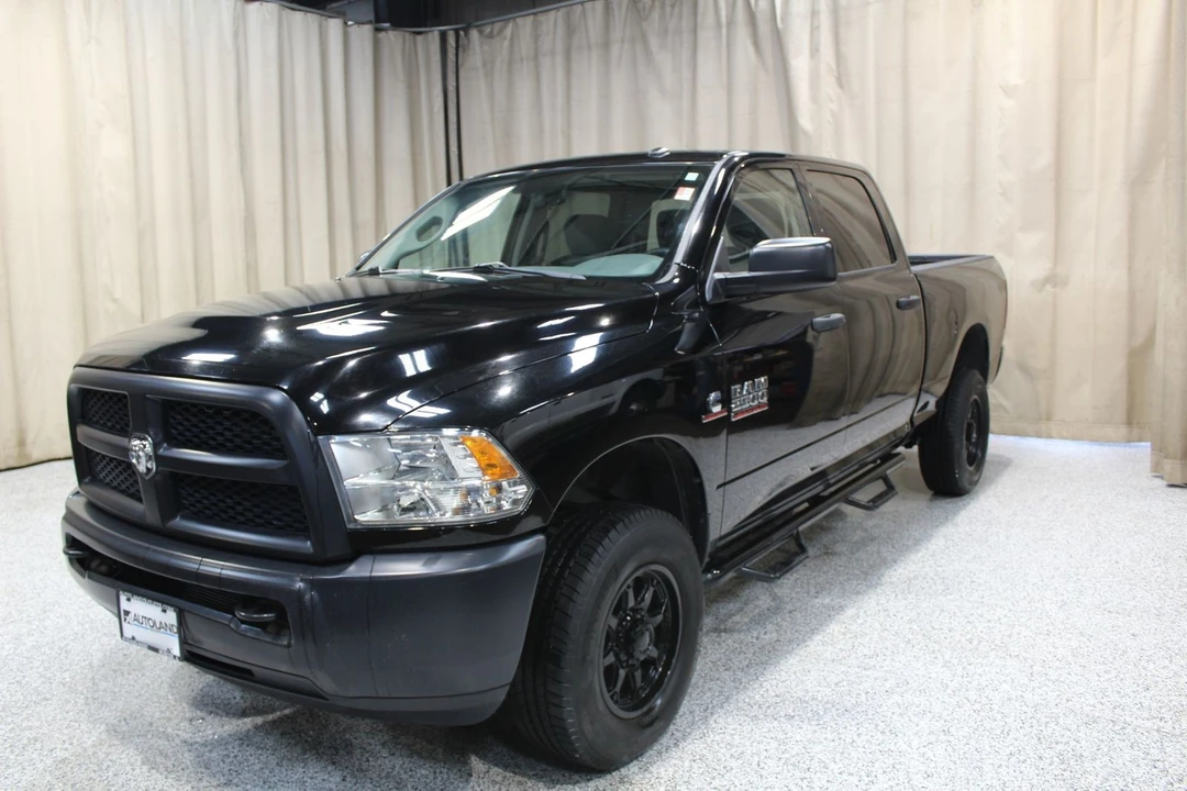 2014 Dodge Ram 4th Gen - Image 4 of 12
