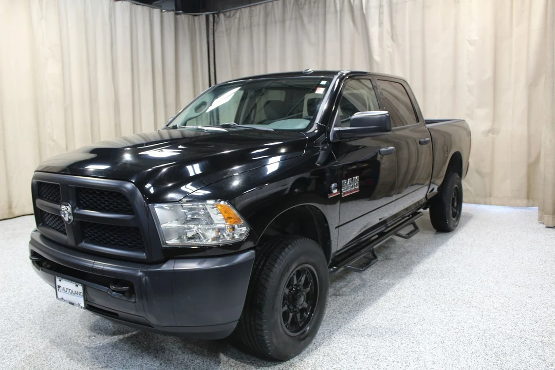 2014 Dodge Ram 4th Gen - Image 4 of 12