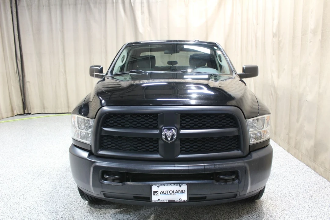 2014 Dodge Ram 4th Gen - Image 3 of 12