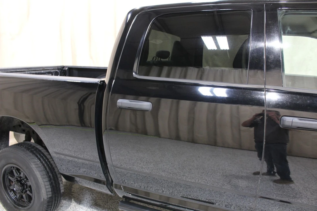2014 Dodge Ram 4th Gen - Image 7 of 12