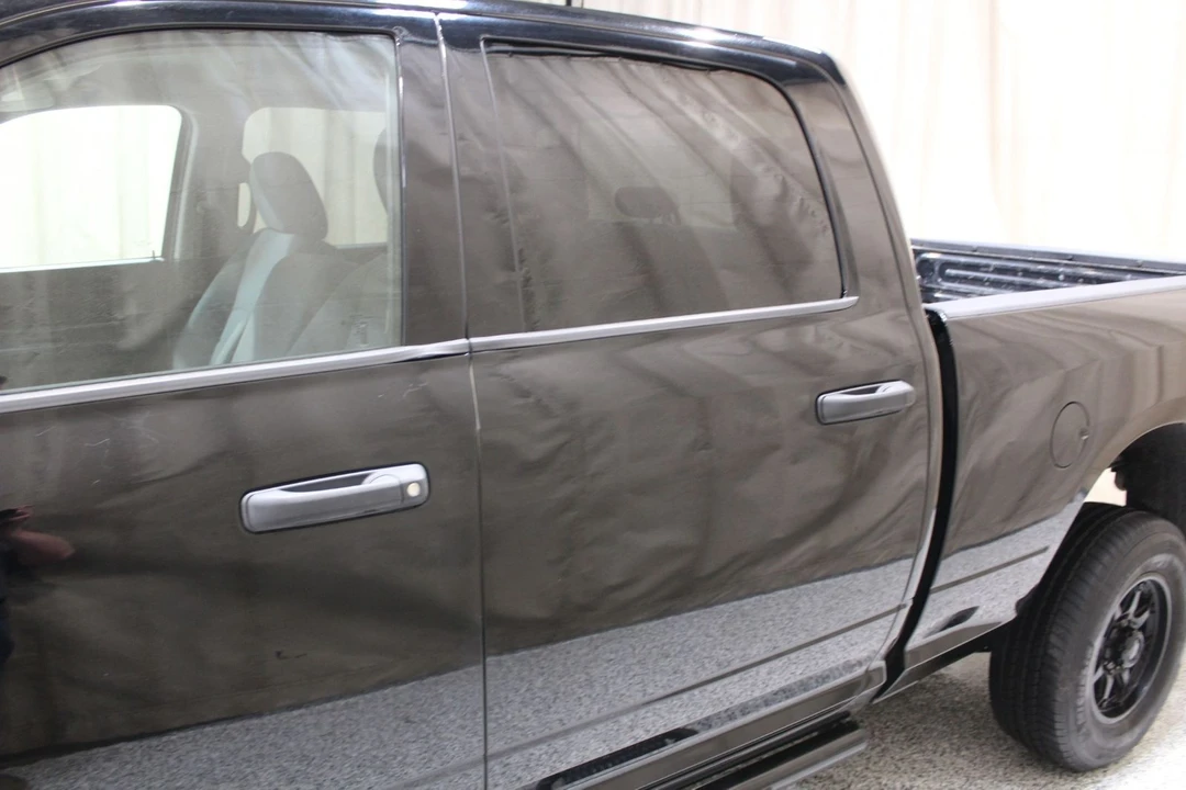 2014 Dodge Ram 4th Gen - Image 12 of 12
