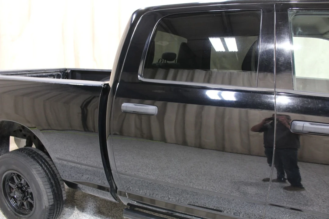 2014 Dodge Ram 4th Gen - Image 7 of 12