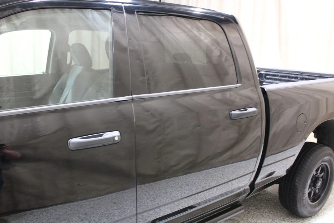 2014 Dodge Ram 4th Gen - Image 12 of 12