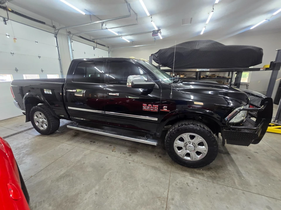 2014 Ram Heavy Duty - Image 10 of 19