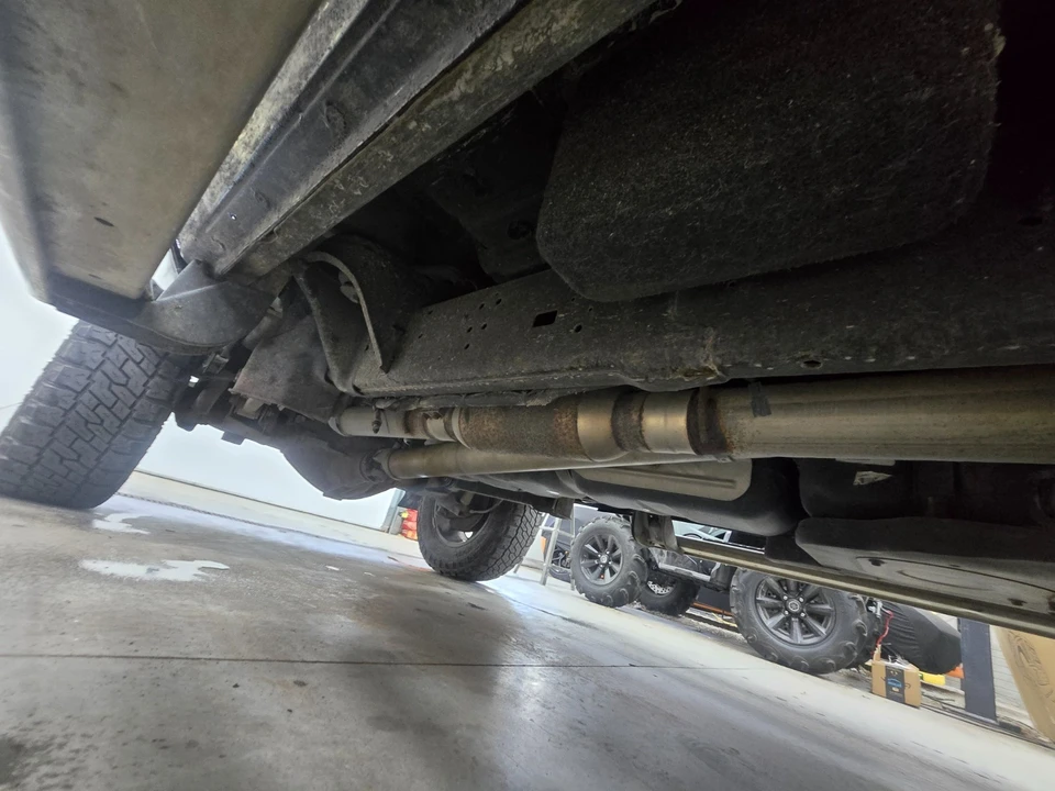 2014 Ram Heavy Duty - Image 17 of 19