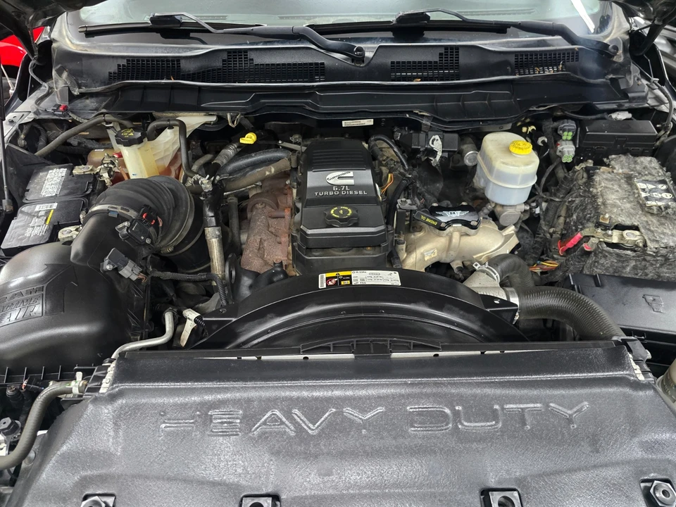 2014 Ram Heavy Duty - Image 19 of 19