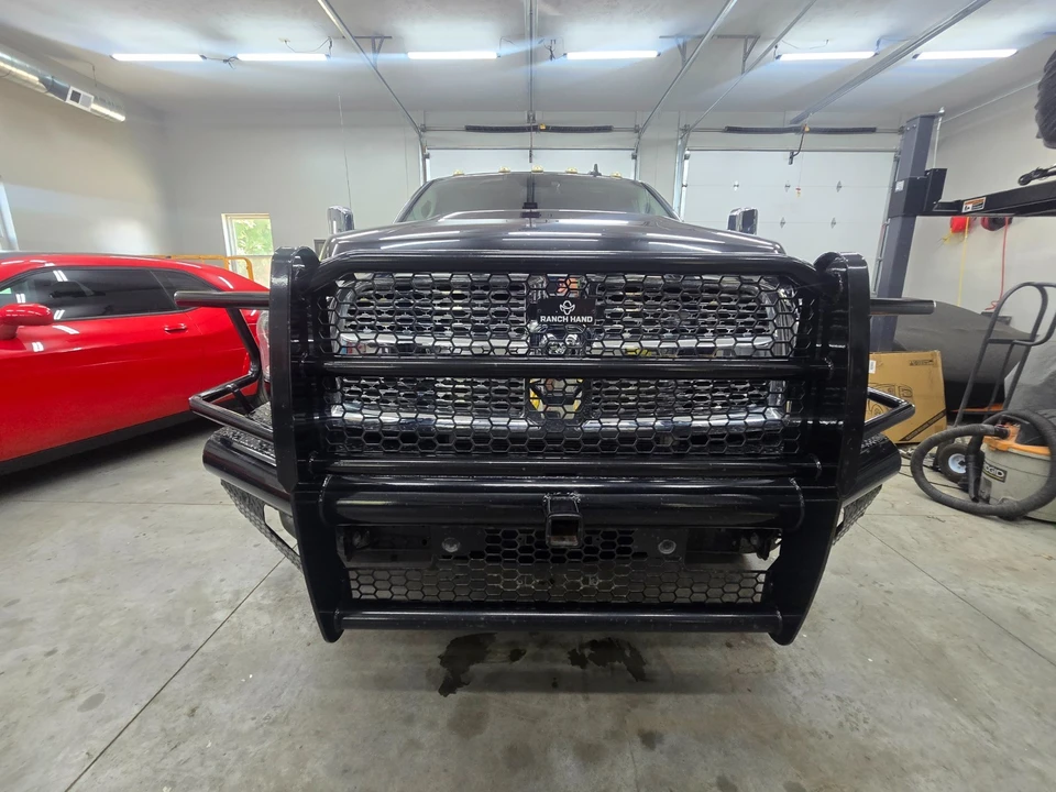 2014 Ram Heavy Duty - Image 2 of 19
