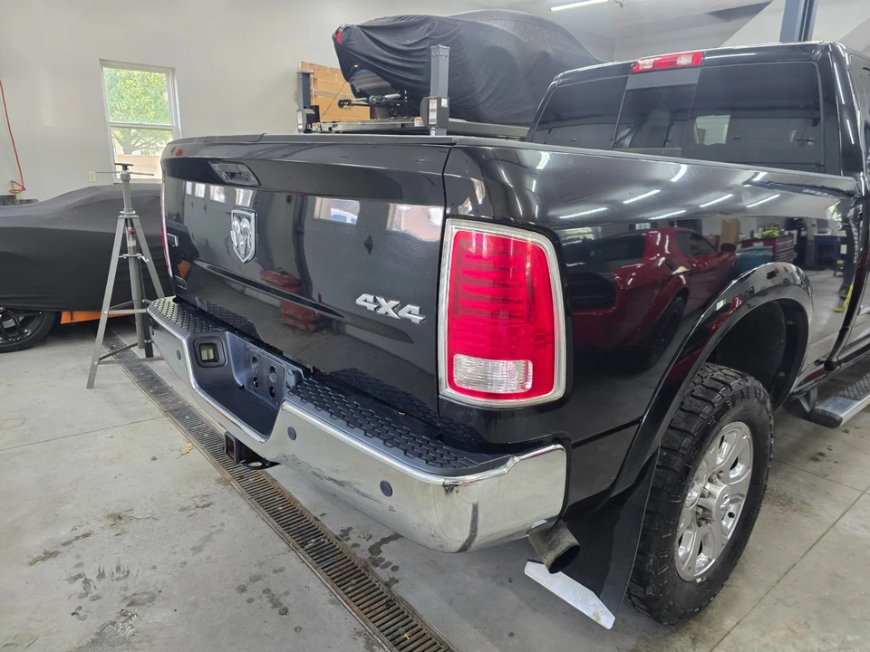 2014 Ram Heavy Duty - Image 7 of 19