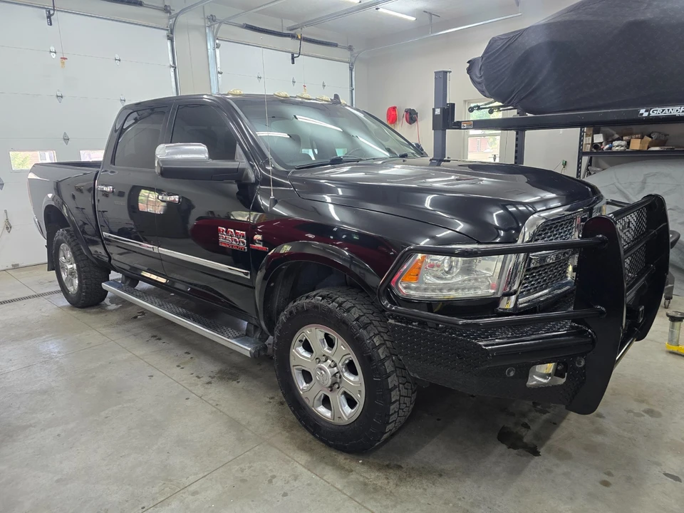 2014 Ram Heavy Duty - Image 11 of 19