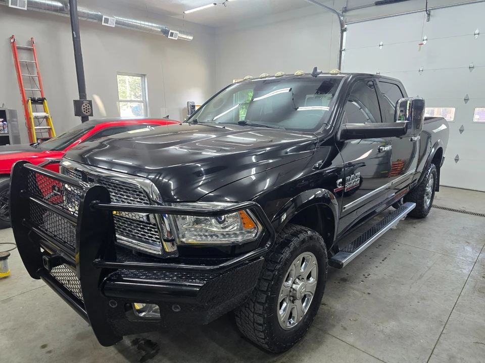 2014 Ram Heavy Duty - Image 3 of 19