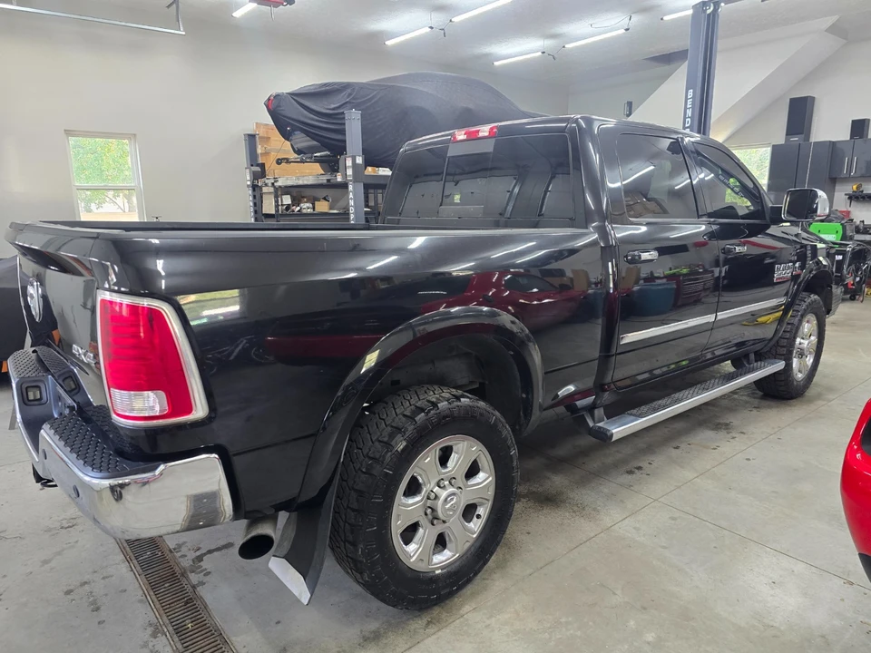 2014 Ram Heavy Duty - Image 8 of 19