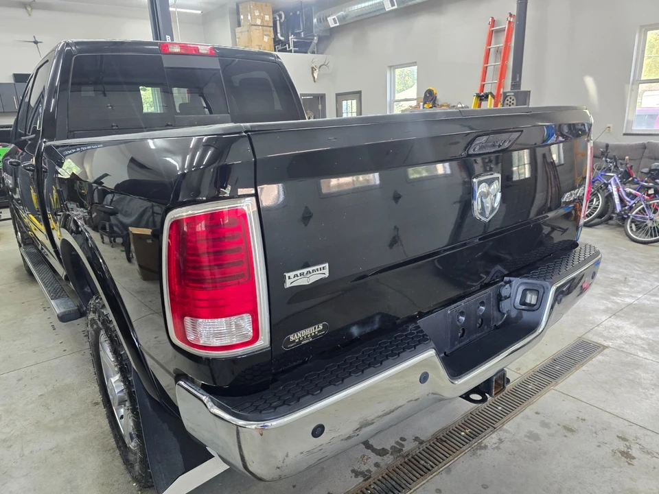 2014 Ram Heavy Duty - Image 6 of 19