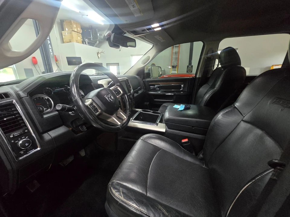 2014 Ram Heavy Duty - Image 12 of 19