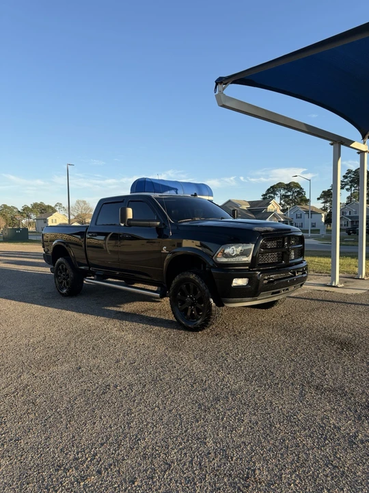 2014 Ram Heavy Duty - Image 9 of 20