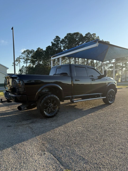 2014 Ram Heavy Duty - Image 10 of 20