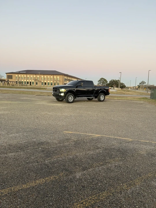 2014 Ram Heavy Duty - Image 16 of 20