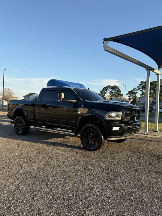 2014 Ram Heavy Duty - Image 13 of 20