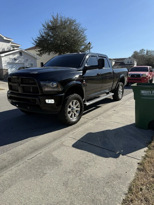 2014 Ram Heavy Duty - Image 17 of 20