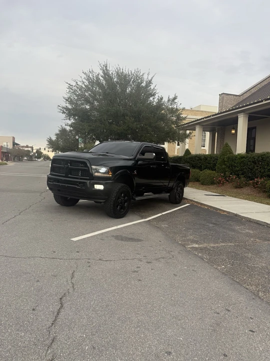 2014 Ram Heavy Duty - Image 18 of 20