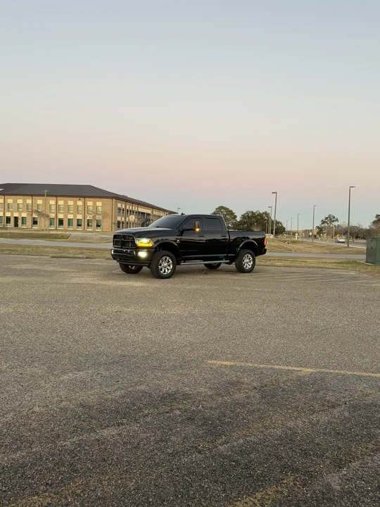 2014 Ram Heavy Duty - Image 15 of 20