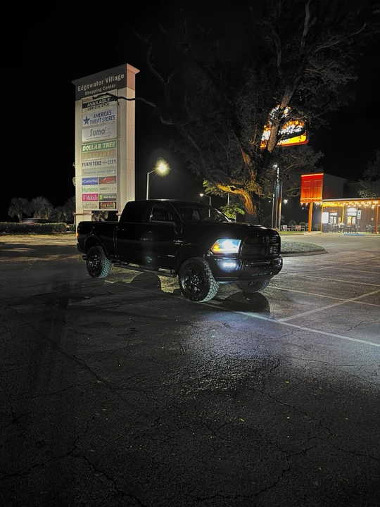 2014 Ram Heavy Duty - Image 19 of 20