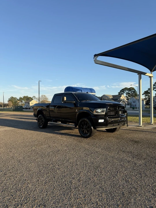 2014 Ram Heavy Duty - Image 12 of 20
