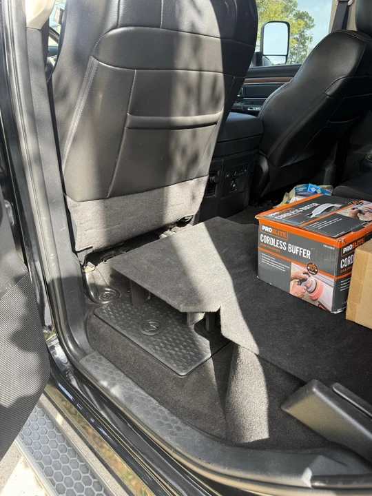 2014 Ram Heavy Duty - Image 3 of 20