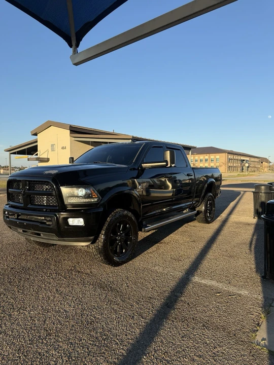 2014 Ram Heavy Duty - Image 8 of 20