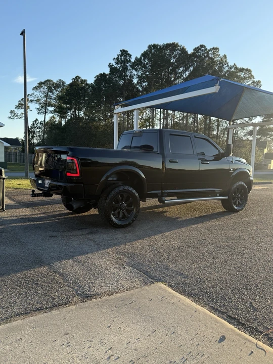 2014 Ram Heavy Duty - Image 11 of 20
