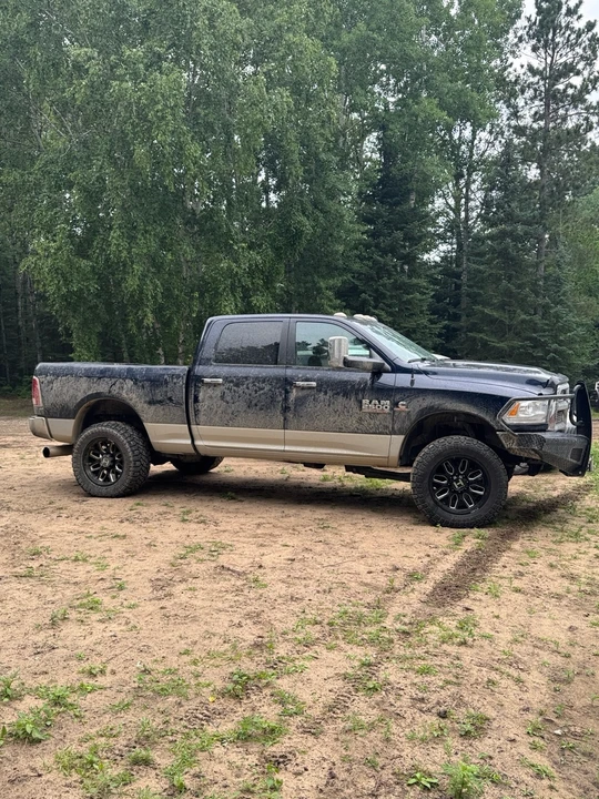 2014 Ram Heavy Duty - Image 8 of 17