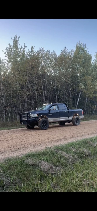 2014 Ram Heavy Duty - Image 7 of 17