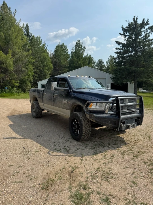 2014 Ram Heavy Duty - Image 4 of 17