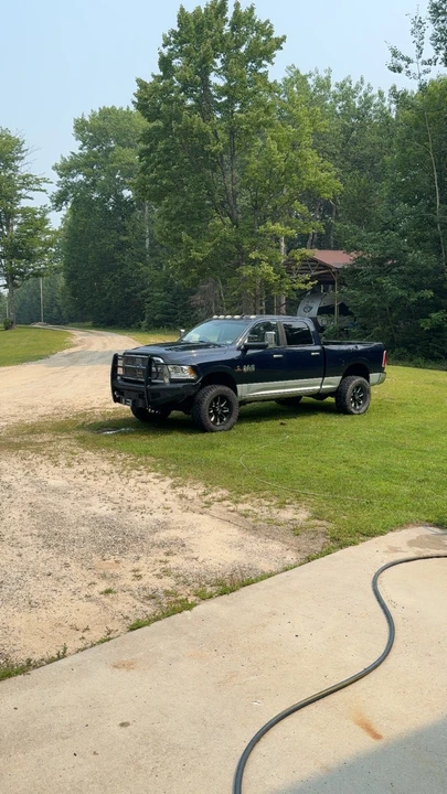2014 Ram Heavy Duty - Image 2 of 17