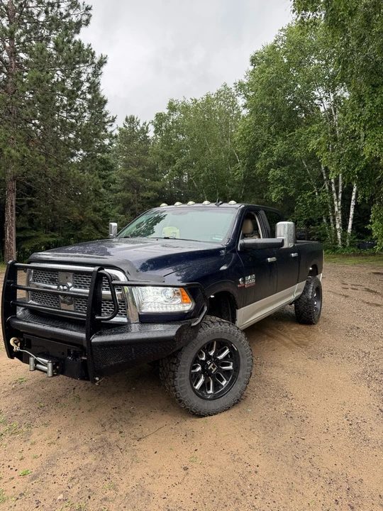 2014 Ram Heavy Duty - Image 9 of 17