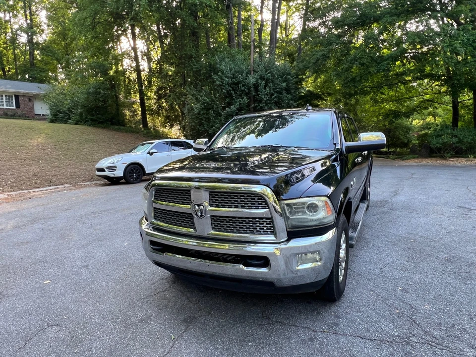 2014 Ram Heavy Duty - Image 2 of 31